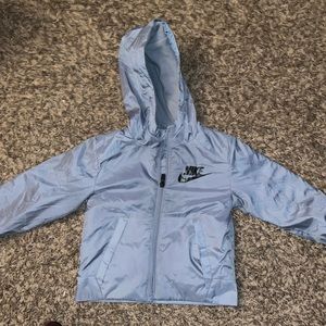 Nike toddler jacket
